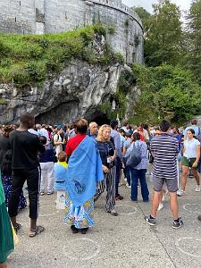 2023 08 15 LOURDES AVEC LES ORANAIS (5)